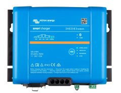 Phoenix SMART IP43 24V 25A (3) nabíječka se třemi výstupy