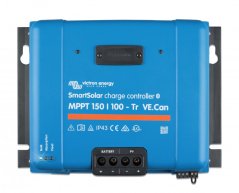 SmartSolar MPPT 150/100-Tr VE.Can  12/24/48V 85A 150V s Bluetooth