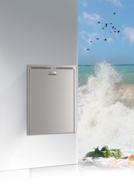 Vitrifrigo C180 chladnička 157L 12/24V