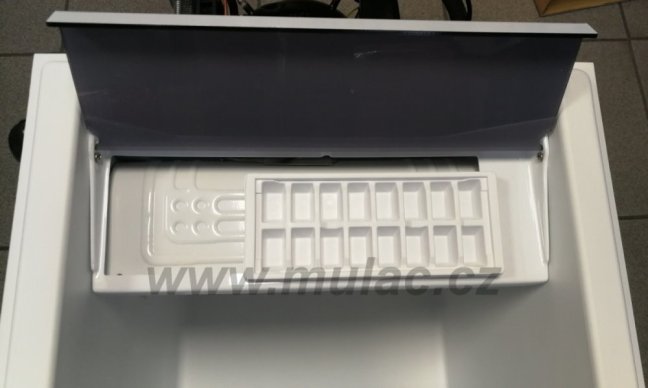 TL40L VITRIFRIGO 12/24V 40 litrů