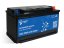 ULTIMATRON ULS-12-150H LiFePO4 12,8V/150Ah 1920Wh s vyhříváním