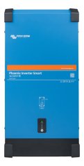 Phoenix SMART 24/5000 sínusový DC/AC měnič s Bluetooth