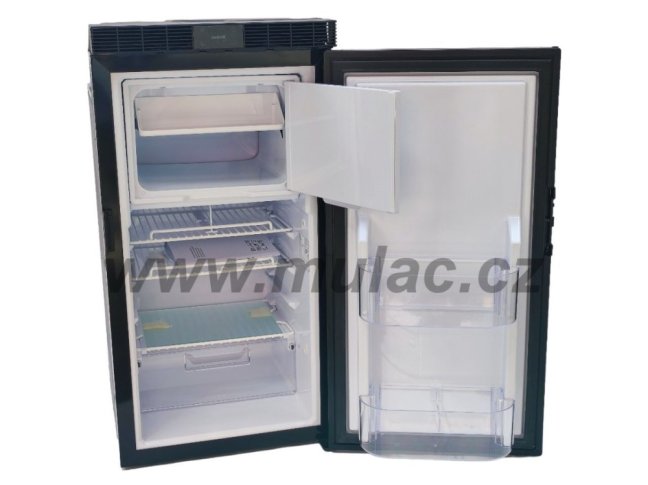 Indel B SLIM 70 OFF vestavná kompresorová chladnička, 12/24V