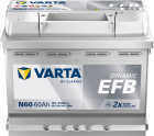 EFB - pro start-stop