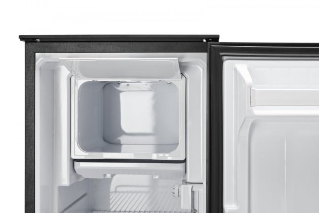 Indel B Cruise 86 OFF vestavná kompresorová chladnička, 12/24V