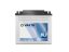 Motobaterie 52515 VARTA 525015030 SLI  12V 25Ah 300A