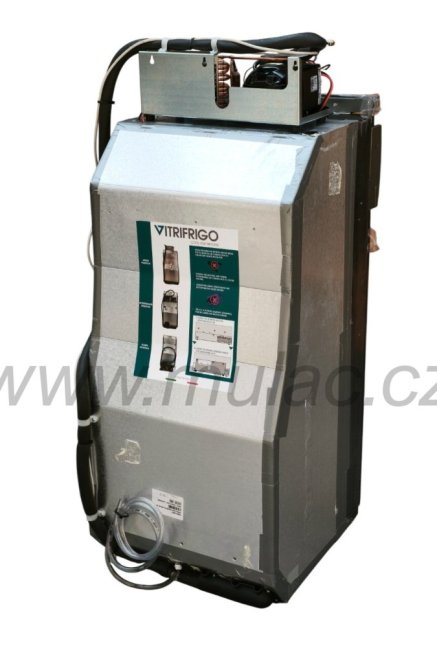 SLIM90 CHR HP VITRIFRIGO NextGen kompresor