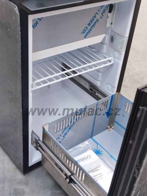 C42DW CHR HP VITRIFRIGO NextGen kompresor