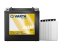 Motobaterie TX14-4 VARTA 512014020 AGM 12V 12Ah 200A