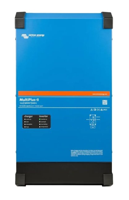 Victron Energy MultiPlus-II 12/5000/220-20 230V