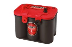 Autobaterie Optima Red U-4.2L 12V/50Ah/815A č. 1