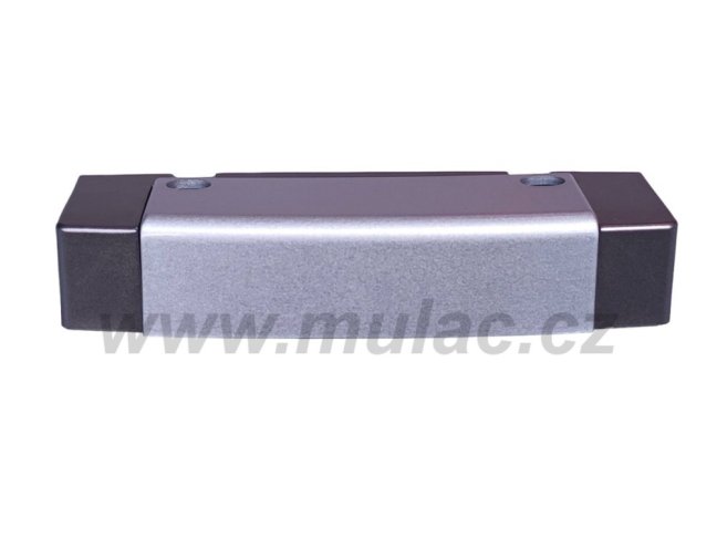 Vitrifrigo 4901R0056 CHROMELOCK klika dveří