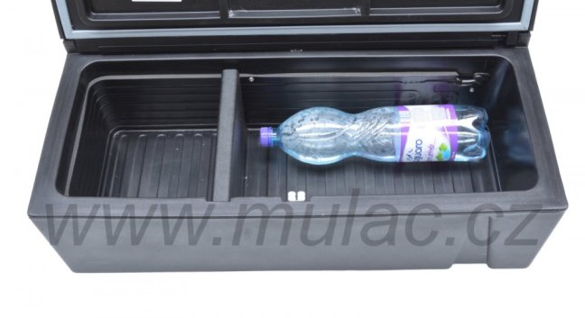 M25 VITRIFRIGO kompresorová autochladnička 12/24V