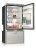 Vitrifrigo DW250 BTX (157L lednice /75L mrazák)