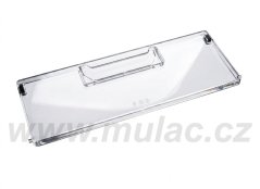 G1841 dvířka oddílu na zeleninu SLIM70/90