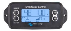 SmartSolar displej pro MPPT regulátory SmartSolar displej pro MPPT regulátory