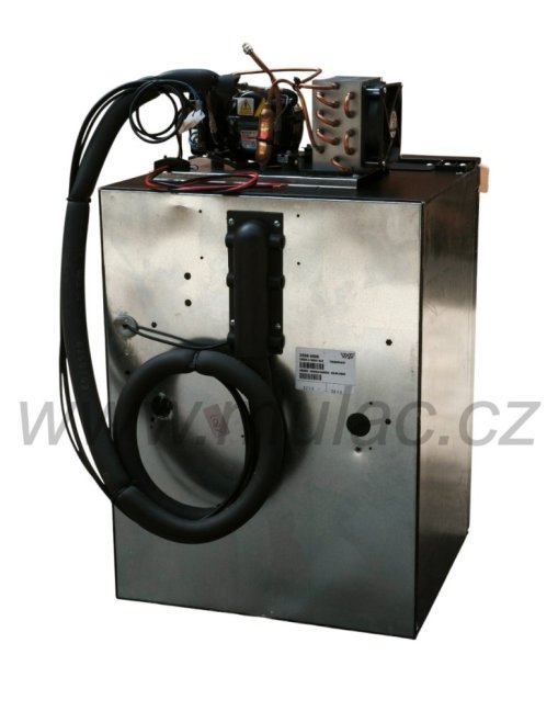 C42L CHR HP VITRIFRIGO NextGen kompresor