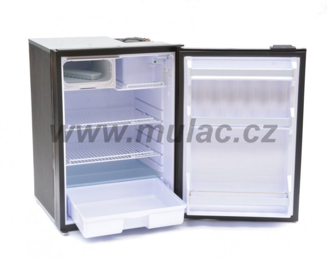 Indel B Cruise 130 OFF vestavná kompresorová chladnička
