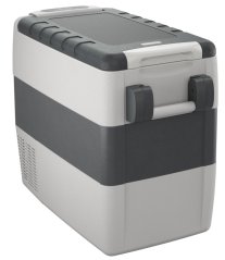 TB51.2 kompresorová autochladnička 12/24V 47L Indel B