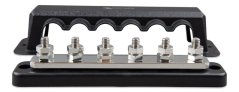 Victron Energy Busbar  250A 6P + kryt