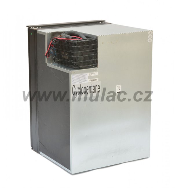 Indel B Cruise 130 OFF vestavná kompresorová chladnička