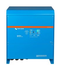 Quattro 48/15000/200-100/100 měnič ups nabíječ Victron Energy