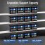 WattCycle LiFePO4 12,8V 100Ah Bluetooth Mini