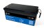 ULTIMATRON UBL-12-300-PRO 12,8V 300Ah SMART BMS