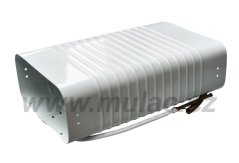 L272 výparník pro Cruise 85/130 OFF