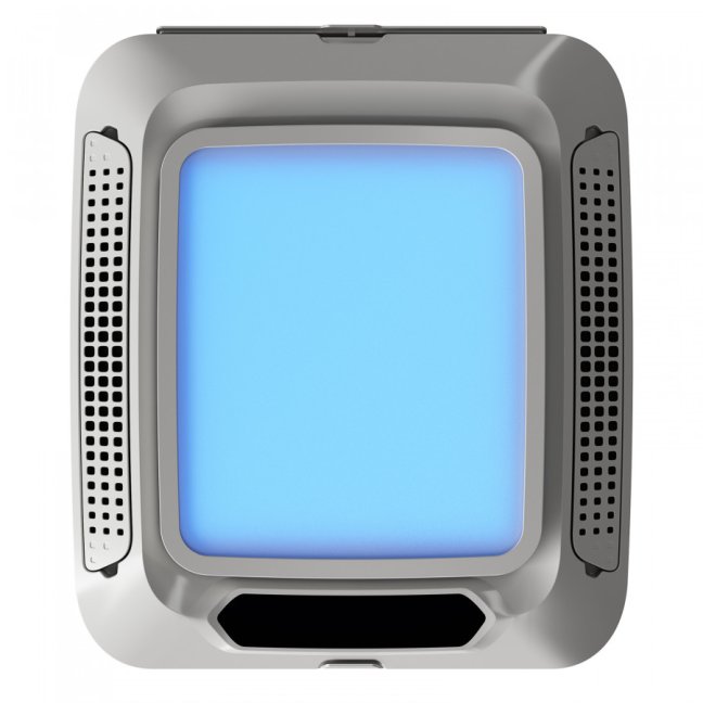 Difuzor LIGHTBOX pro klimatizaci Plein Aircon 12V