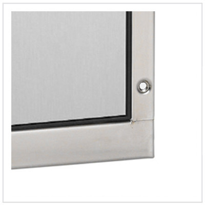 Vitrifrigo FG10 WARM AMBULANCE ohřívací box 7,5L pro IZS