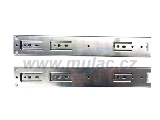 Vitrifrigo 4999R0041 výsuvy pro šuplík SLIM 150