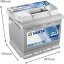 552400 VARTA DYNAMIC SLI C22 12V 52Ah 470A 552400 VARTA DYNAMIC SLI C22 12V 52Ah 470A