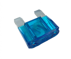 Nožová automobilová MAXI pojistka 60A