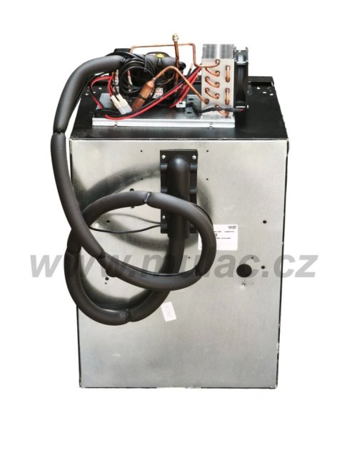 C42DWL CHR HP VITRIFRIGO NextGen kompresor