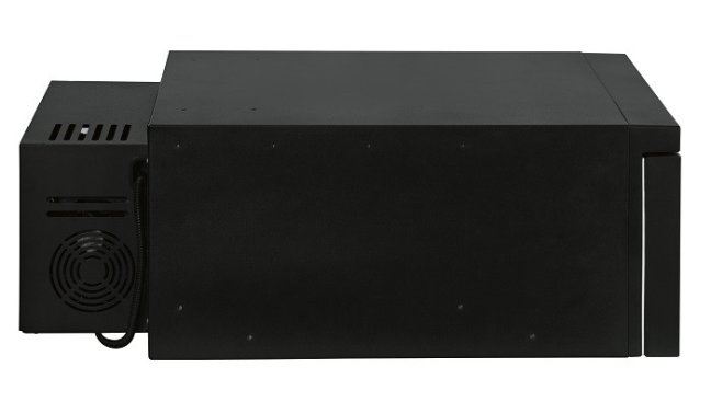 TB30AM DRAWER šuplíková autolednička 12/24V Indel B