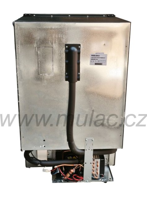 C85i CHR HP VITRIFRIGO NextGen kompresor