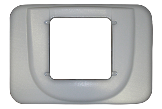 Instalační kit pro klimatizace Sleeping Well OBLO‘ univerzální.