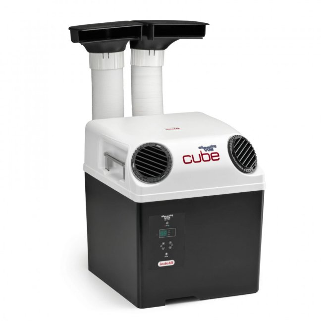 Sleeping Well CUBE 12V 950W - přenosná nezávislá klimatizace