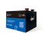 ULTIMATRON LiFePO4 Smart BMS 12,8V/560Ah 7168Wh ULM-12-560