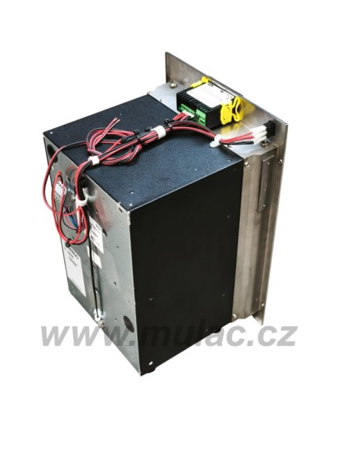 Vitrifrigo FG10 WARM AMBULANCE ohřívací box 7,5L pro IZS