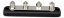 Victron Energy Busbar 150A 4P + kryt
