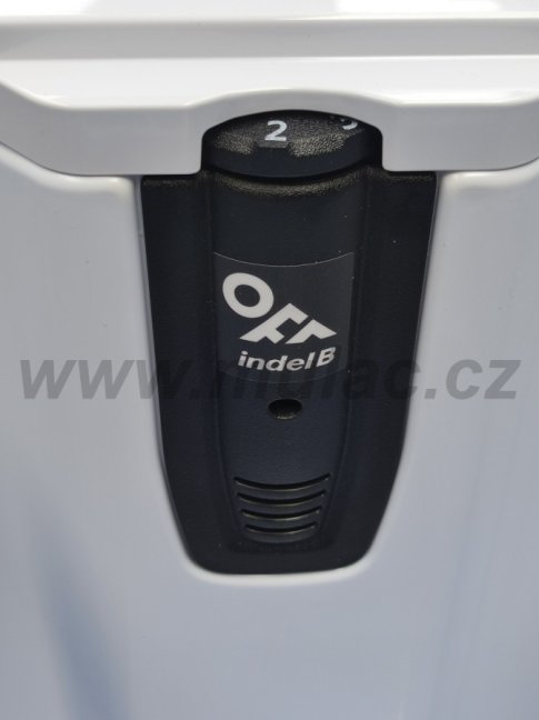 Indel B TL41 vrchem plněná chladnička Indel B, 12/24V, 41 litrů