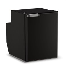 Vitrifrigo C51i CHR 12/24 V, 51 litrů, černá