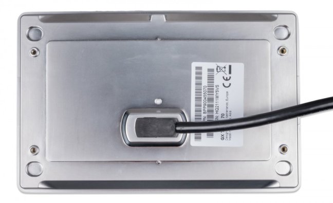 Victron Energy GX Touch 70
