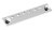 CIP100400070 Victron Energy Busbar 6x MEGA FUSE