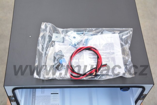 TB36AM Indel B kompresorová autochladnička 12/24V 35 litrů