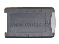 G1673 Víko pro autochladničku Indel TB31.2/TB41.2/TB51.2