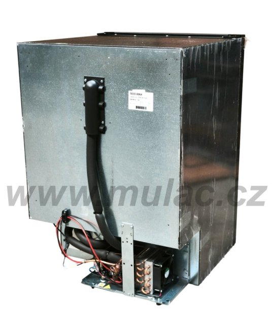 C115i CHR HP VITRIFRIGO NextGen kompresor