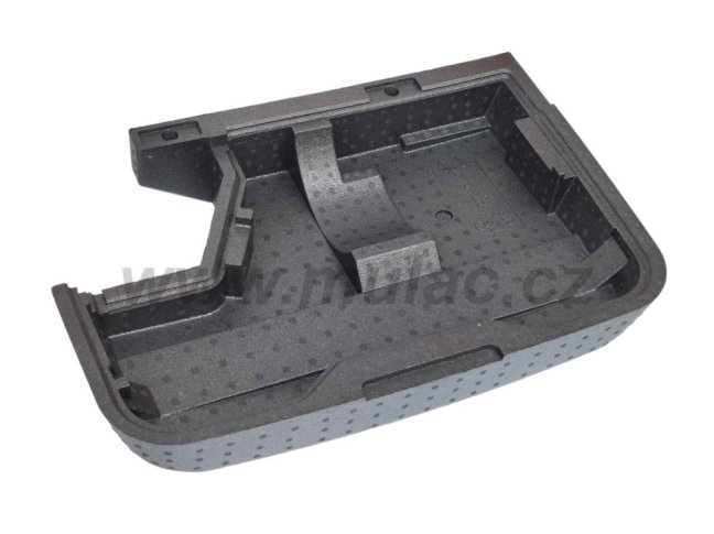 Indel B SW493 polystyrenový kryt výparníkové části SW012T08, SW012T09